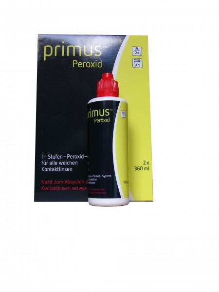 Primus Peroxid 4x360ml