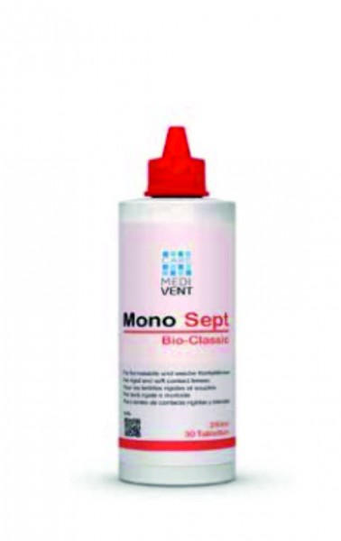 Medivent MonoSept Bio Classic 750l + 90 Tabletten